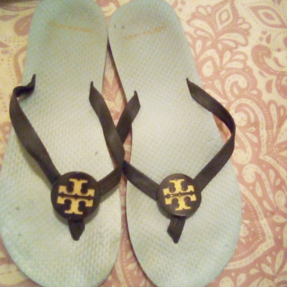 Tory Burch sandals